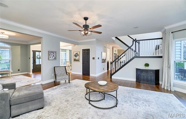 1008 Sheffield Forest Drive, Wildwood, MO 63021