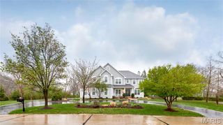 1008 Sheffield Forest Drive, Wildwood, MO 63021