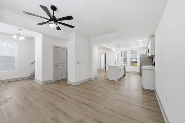 580 Kimball Place, Columbus, OH 43205