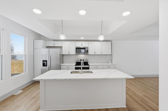 580 Kimball Place, Columbus, OH 43205