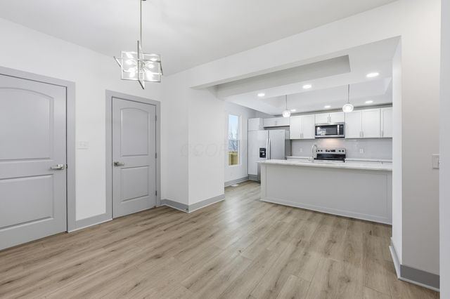 580 Kimball Place, Columbus, OH 43205