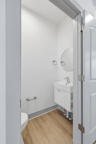 580 Kimball Place, Columbus, OH 43205