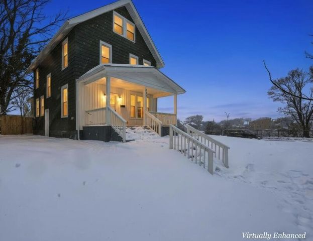 580 Kimball Place, Columbus, OH 43205