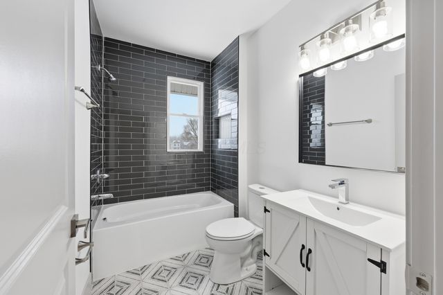 580 Kimball Place, Columbus, OH 43205