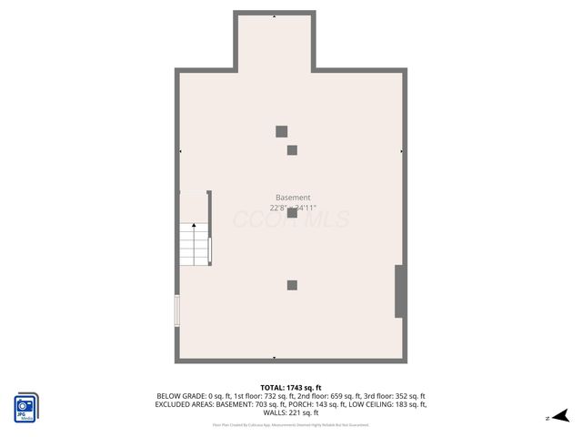 580 Kimball Place, Columbus, OH 43205