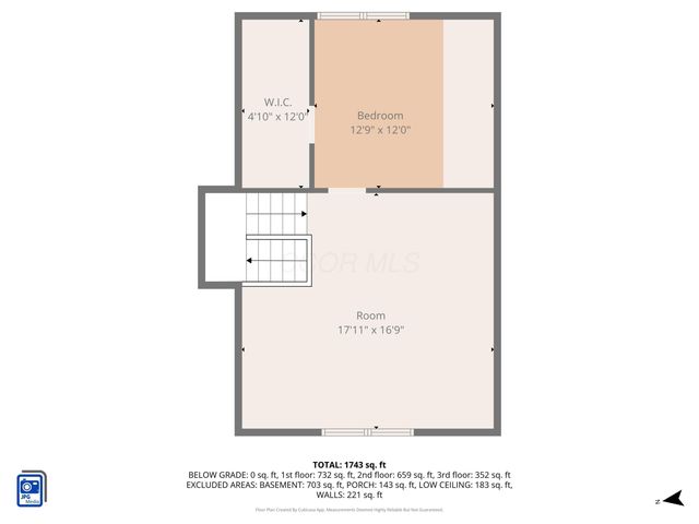 580 Kimball Place, Columbus, OH 43205