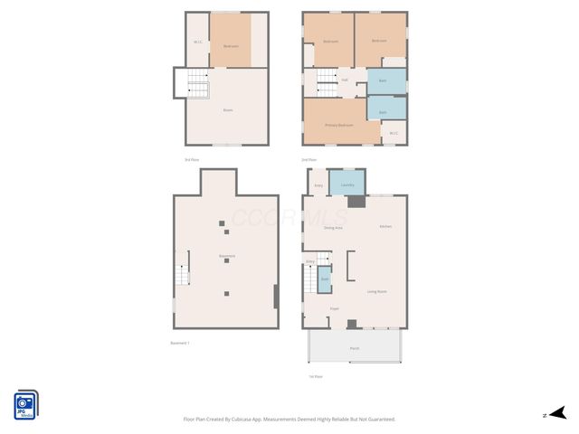 580 Kimball Place, Columbus, OH 43205