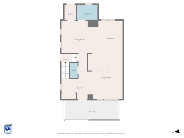 580 Kimball Place, Columbus, OH 43205