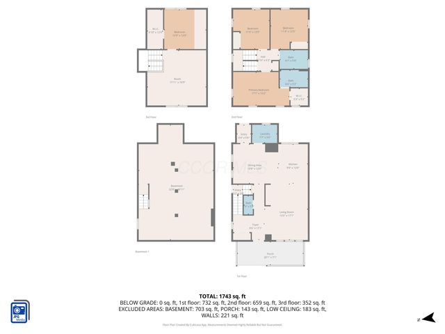 580 Kimball Place, Columbus, OH 43205