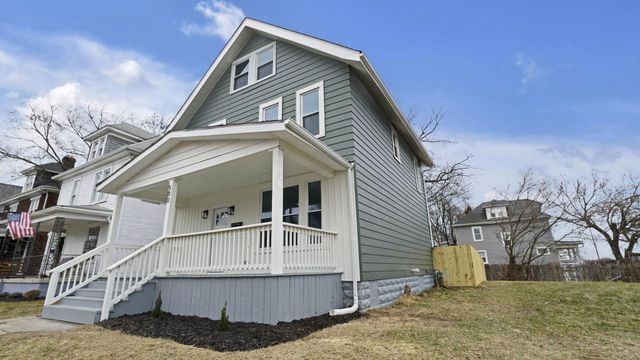 580 Kimball Place, Columbus, OH 43205