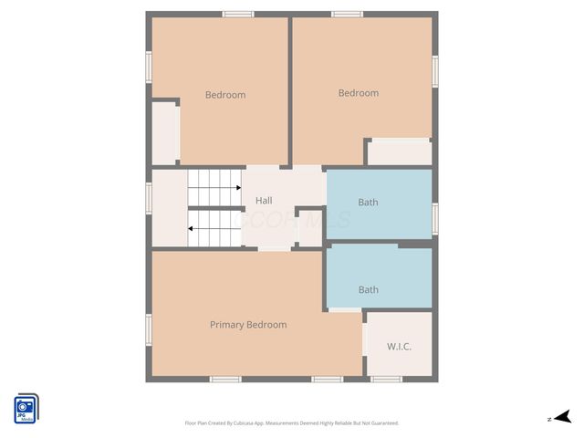 580 Kimball Place, Columbus, OH 43205