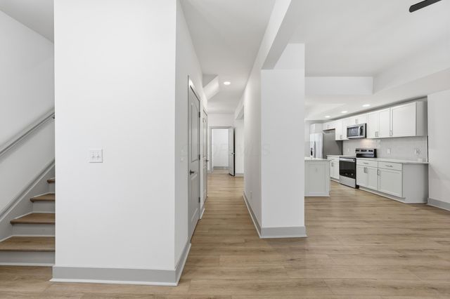 580 Kimball Place, Columbus, OH 43205