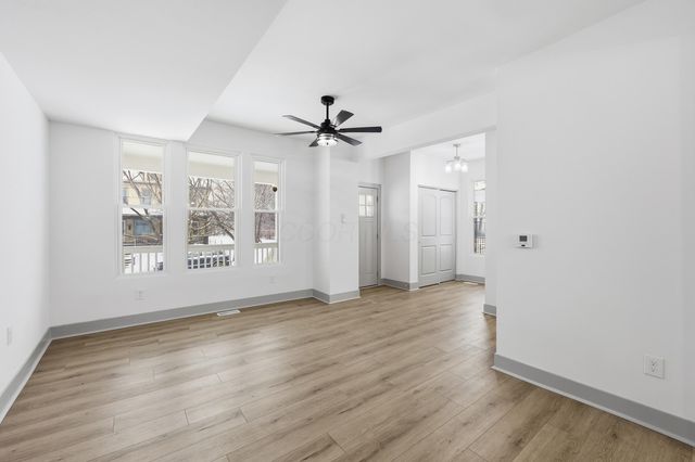 580 Kimball Place, Columbus, OH 43205