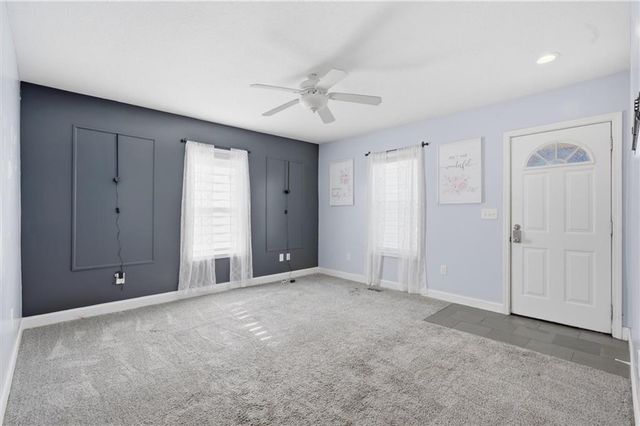 601 N Lexington Street, Harrisonville, MO 64701