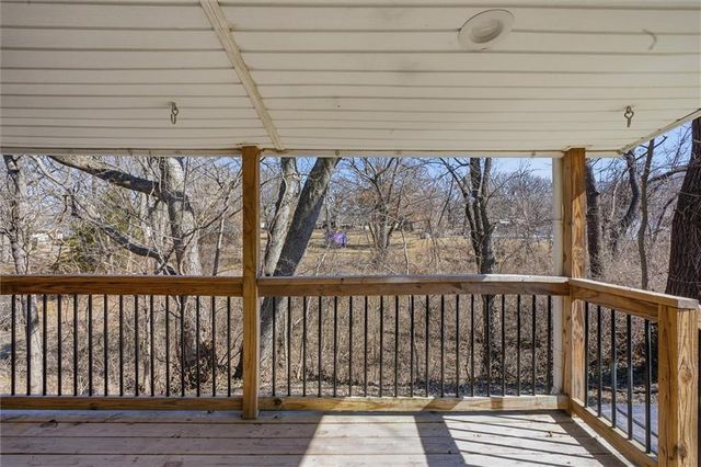 601 N Lexington Street, Harrisonville, MO 64701