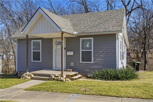 601 N Lexington Street, Harrisonville, MO 64701