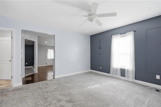 601 N Lexington Street, Harrisonville, MO 64701