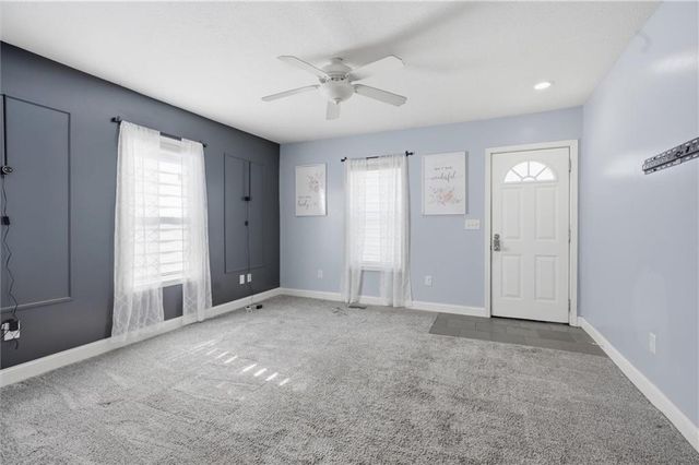 601 N Lexington Street, Harrisonville, MO 64701