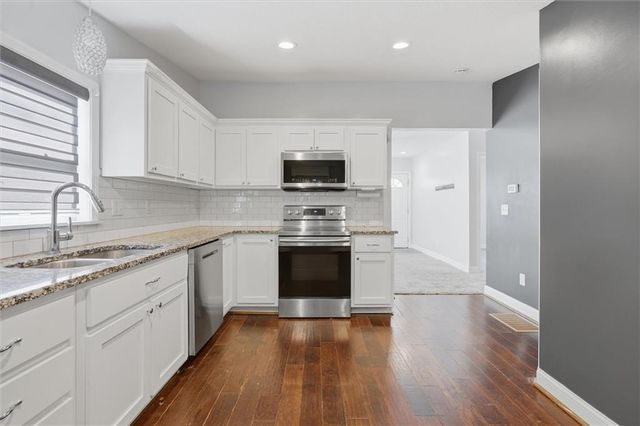 601 N Lexington Street, Harrisonville, MO 64701