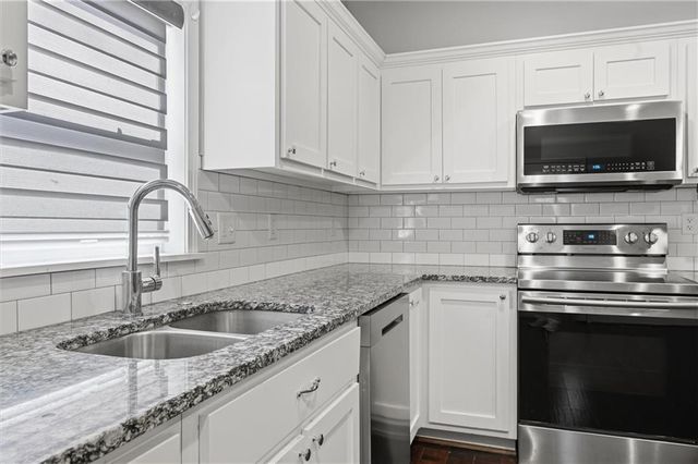 601 N Lexington Street, Harrisonville, MO 64701