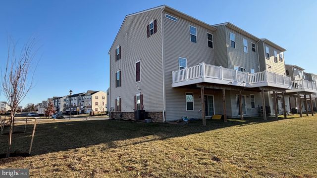 600 JUDY WAY, Newark, DE 19713