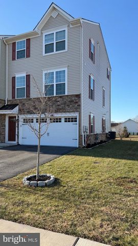 600 JUDY WAY, Newark, DE 19713