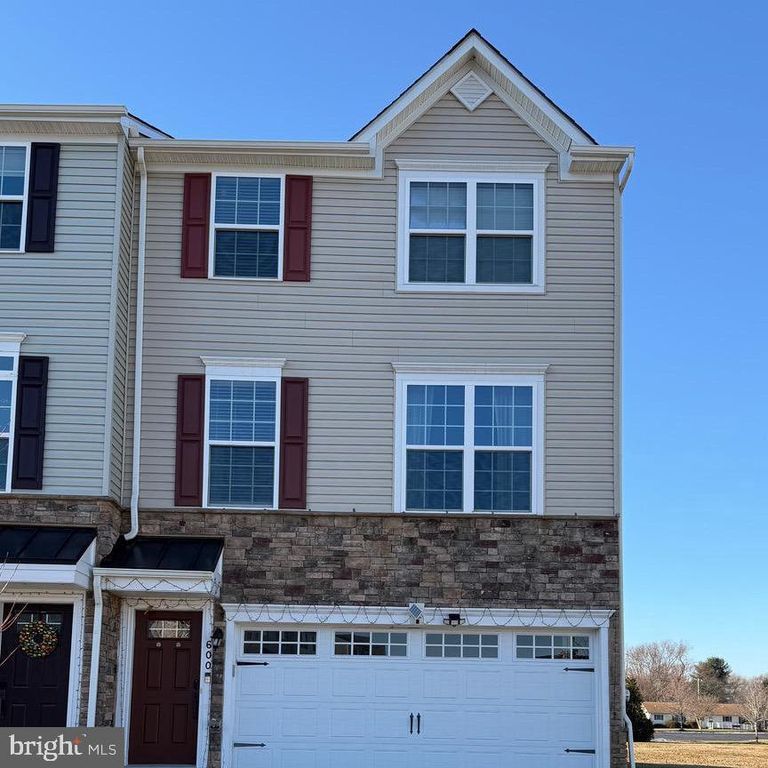 600 JUDY WAY, Newark, DE 19713