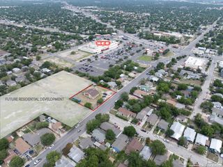 1435 NW 24TH St, San Antonio, TX 78207