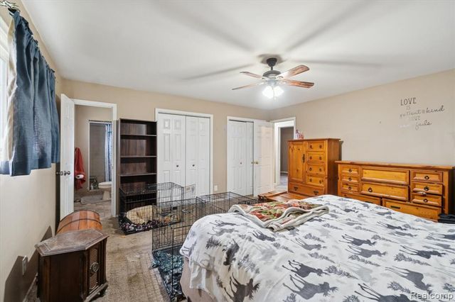 851 Academy Road, Holly, MI 48442