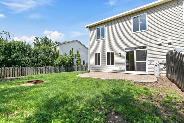 4320 Dillon Street, Plano, IL 60545