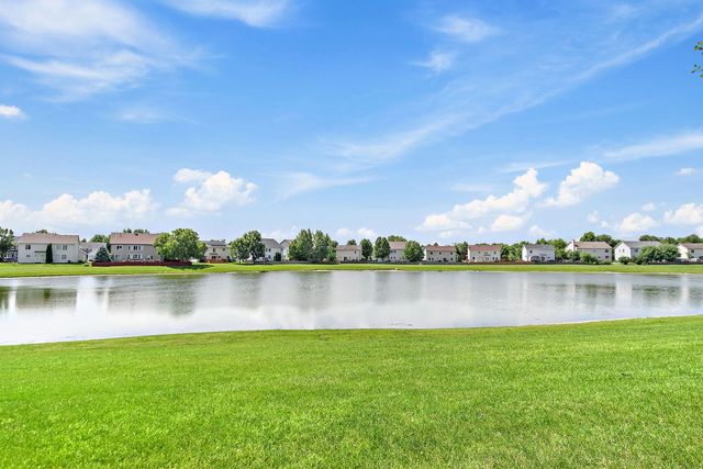 4320 Dillon Street, Plano, IL 60545