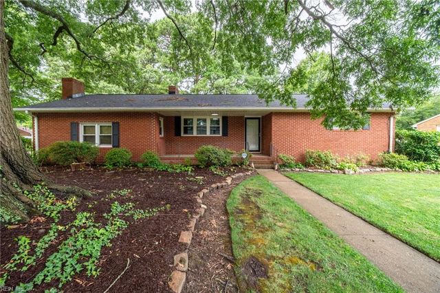 2600 Janson DR, Chesapeake, VA 23321