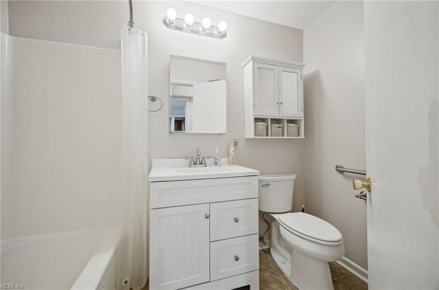 2600 Janson DR, Chesapeake, VA 23321