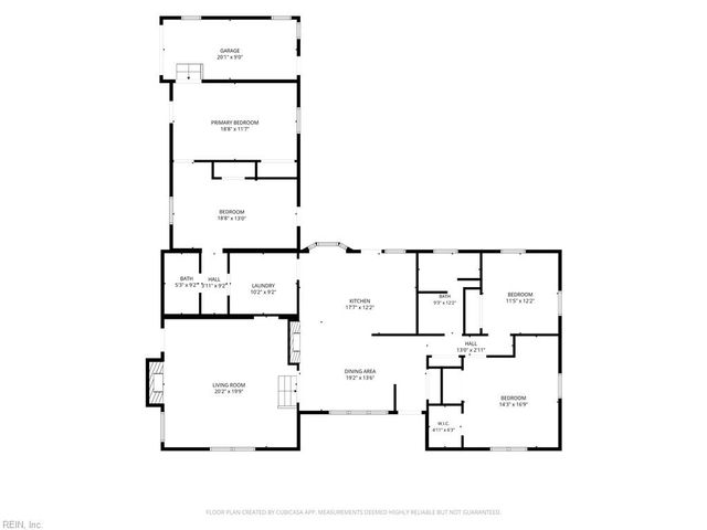 2600 Janson DR, Chesapeake, VA 23321