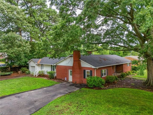2600 Janson DR, Chesapeake, VA 23321