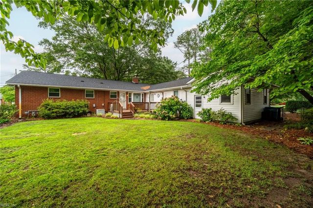 2600 Janson DR, Chesapeake, VA 23321