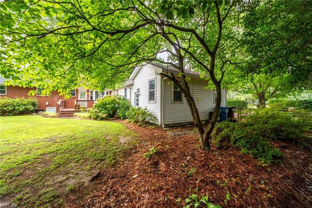 2600 Janson DR, Chesapeake, VA 23321