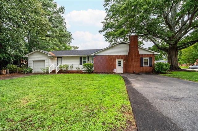 2600 Janson DR, Chesapeake, VA 23321