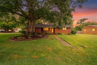 2600 Janson DR, Chesapeake, VA 23321