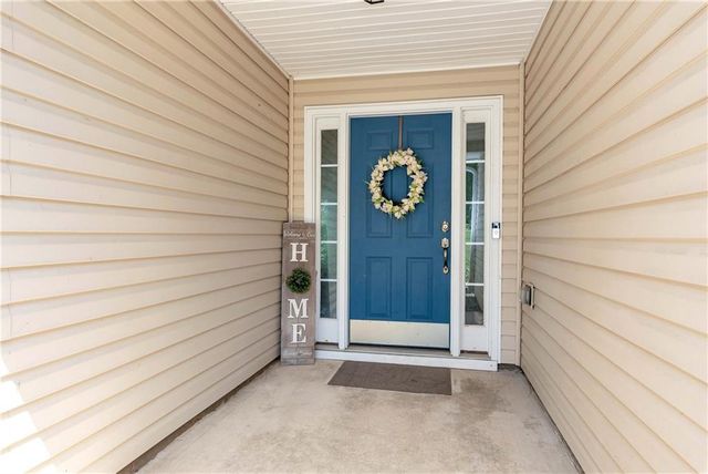 293 Wahsega Way, Dahlonega, GA 30533