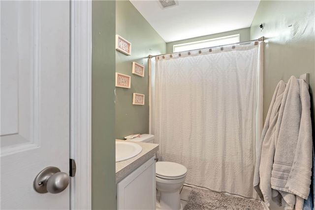 293 Wahsega Way, Dahlonega, GA 30533