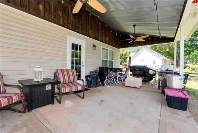 293 Wahsega Way, Dahlonega, GA 30533