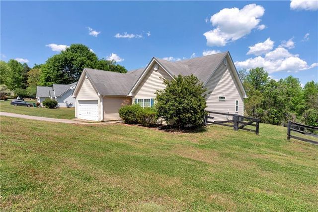 293 Wahsega Way, Dahlonega, GA 30533