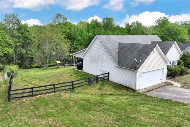 293 Wahsega Way, Dahlonega, GA 30533