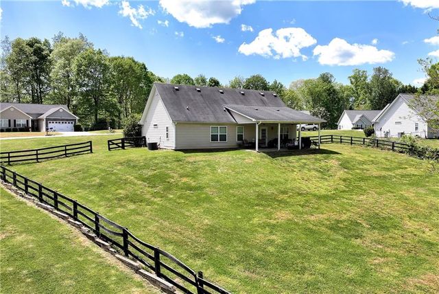 293 Wahsega Way, Dahlonega, GA 30533
