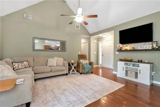 293 Wahsega Way, Dahlonega, GA 30533