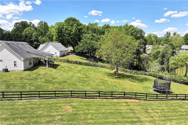 293 Wahsega Way, Dahlonega, GA 30533