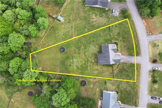293 Wahsega Way, Dahlonega, GA 30533