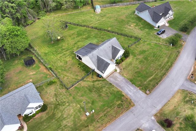 293 Wahsega Way, Dahlonega, GA 30533