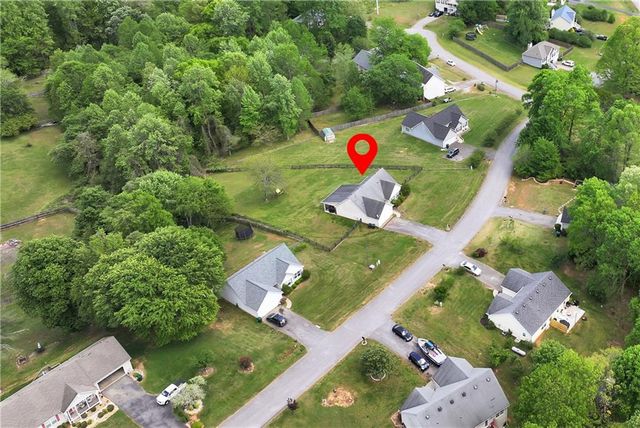293 Wahsega Way, Dahlonega, GA 30533